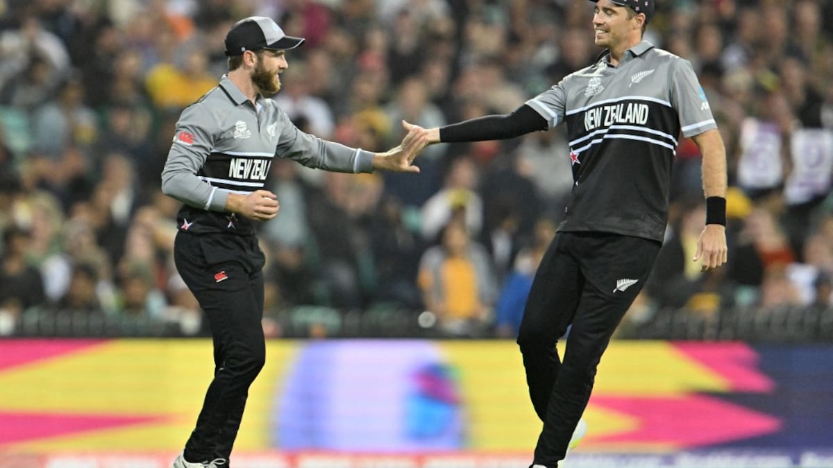 New Zealand vs Pakistan, T20 World Cup, First Semi-final: When And Where To Watch Live Telecast, Live Streaming