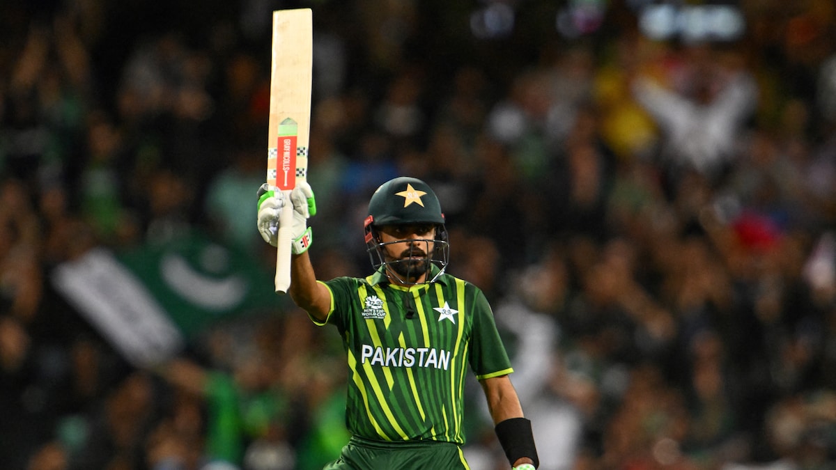 Not Exactly Imran’s Team But Babar’s Pakistan Ready To Repeat History