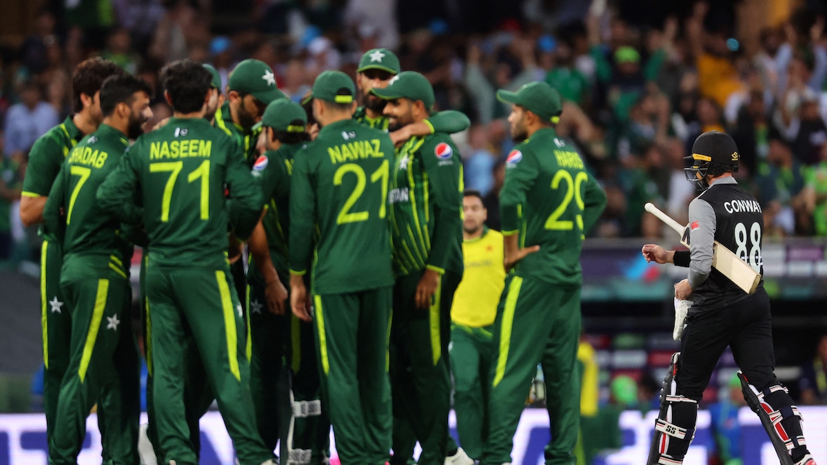 NZ vs PAK, T20 World Cup 2022, LIVE Updates: Kane Williamson, Daryl Mitchell Look To Propel New Zealand’s Score vs Pakistan