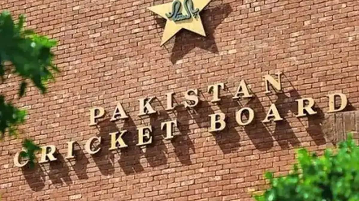 PCB Could Be Forced To Move First Test Against England From Rawalpindi: Reports