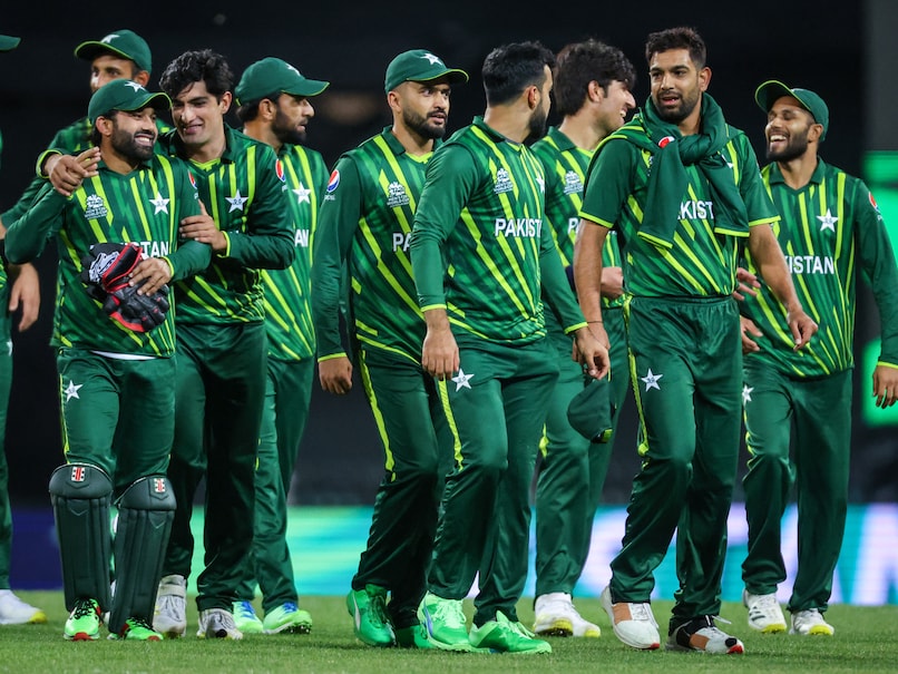 PCB To Felicitate Members Of Pakistan Team After Brilliant Run At T20 World Cup 2022