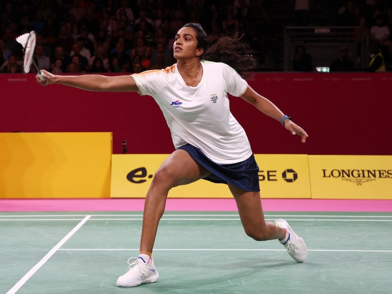 PV Sindhu Pulls Out Of BWF World Tour Finals After Failing To Recover From Stress Fracture