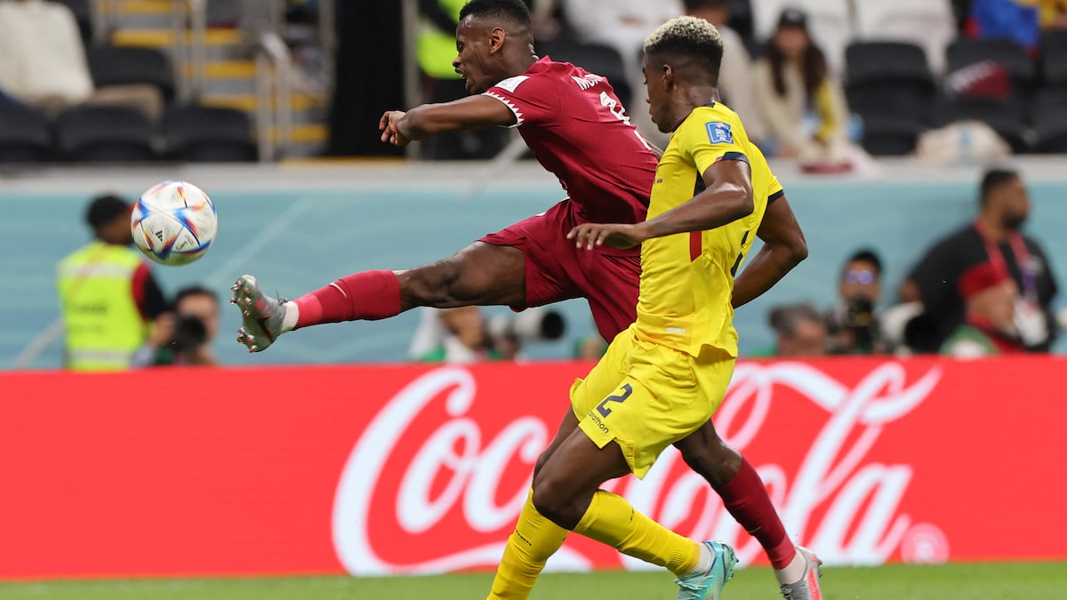 Qatar vs Senegal FIFA World Cup 2022 Live: Muntari Scores As Qatar Pull One Back; QAT 1-2 SEN