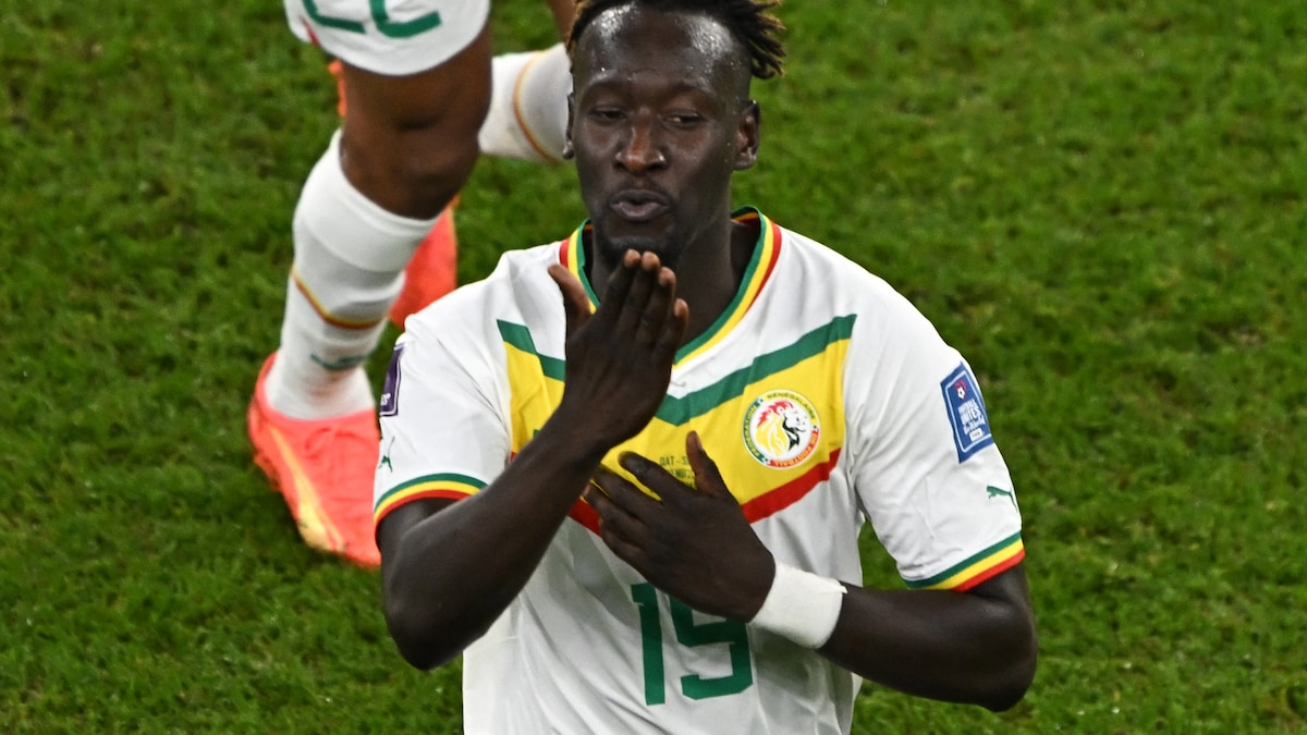 Qatar vs Senegal FIFA World Cup 2022 Live: Senegal Make It 2-0 Against Qatar Through Famara Diedhiou Header