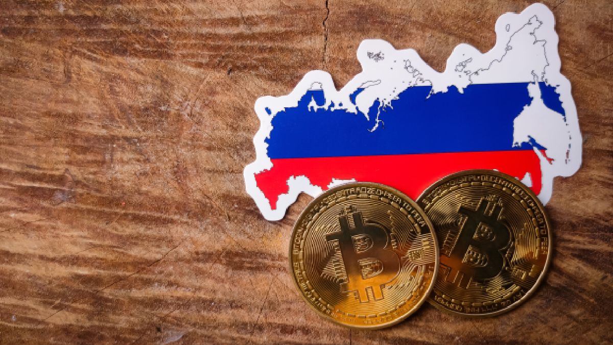 Russia Working on Law to Establish National Cryptocurrency Exchange