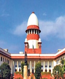 SC questions appointment process of EC Arun Goel, AG for Centre asks court to #39;hold its mouth#39;