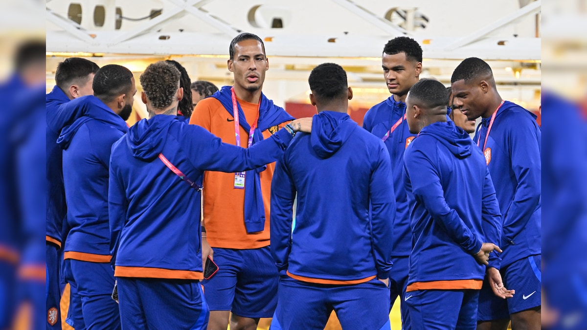 Senegal vs Netherlands, FIFA World Cup Live Score: Can Sadio Mane-less Senegal Threaten Netherlands?