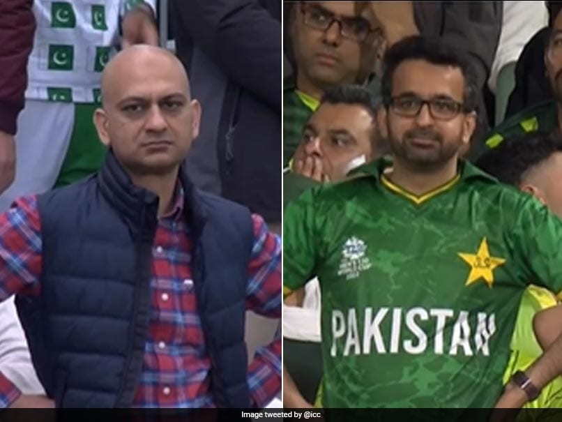 T20 WC Final: ‘Disappointed Pakistan Fan’ Has A New Face; Memes Galore On Social Media