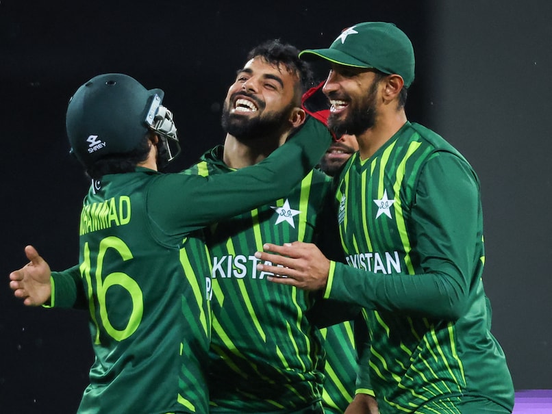 T20 World Cup, Pakistan vs South Africa, Highlights: Pakistan Defeat South Africa By 33 Runs After DLS Method