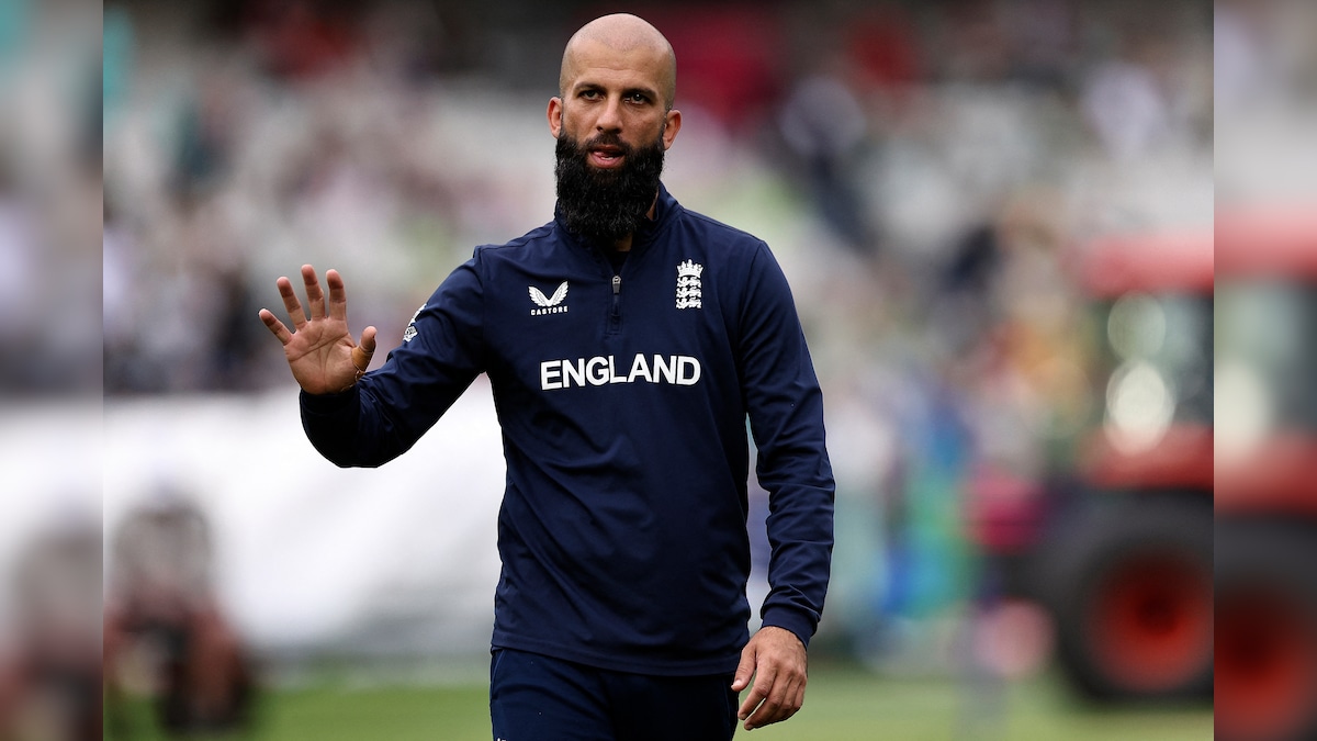 “Teams Want To Copy Us”: Moeen Ali On Much-Talked About England’s Template