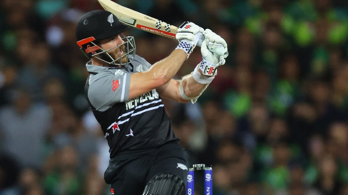 “Tough Pill To Swallow”: Williamson After Semifinal Loss To Pakistan In T20 World Cup