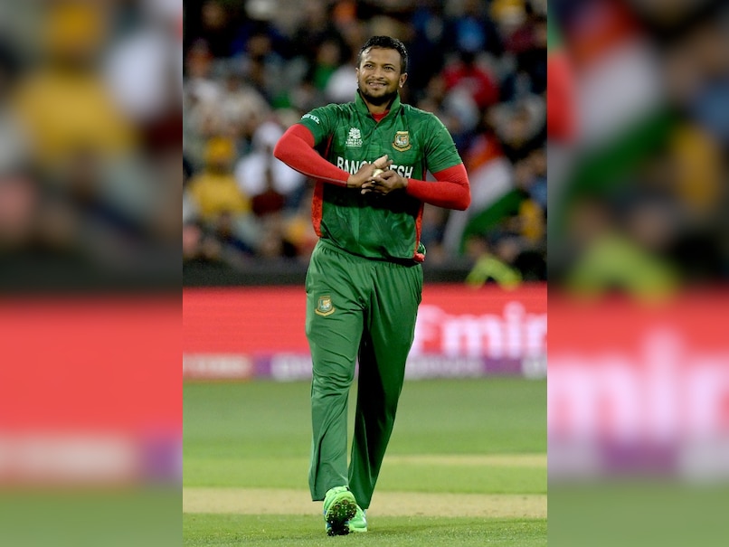 “We Are Almost There But…”: Bangladesh Captain Shakib Al Hasan On Losing Close Games Against India