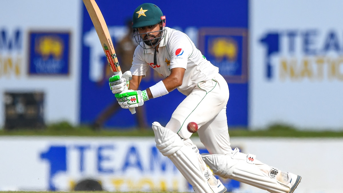 What Babar Azam Said About Pakistan’s Chances Of Reaching World Test Championship Final