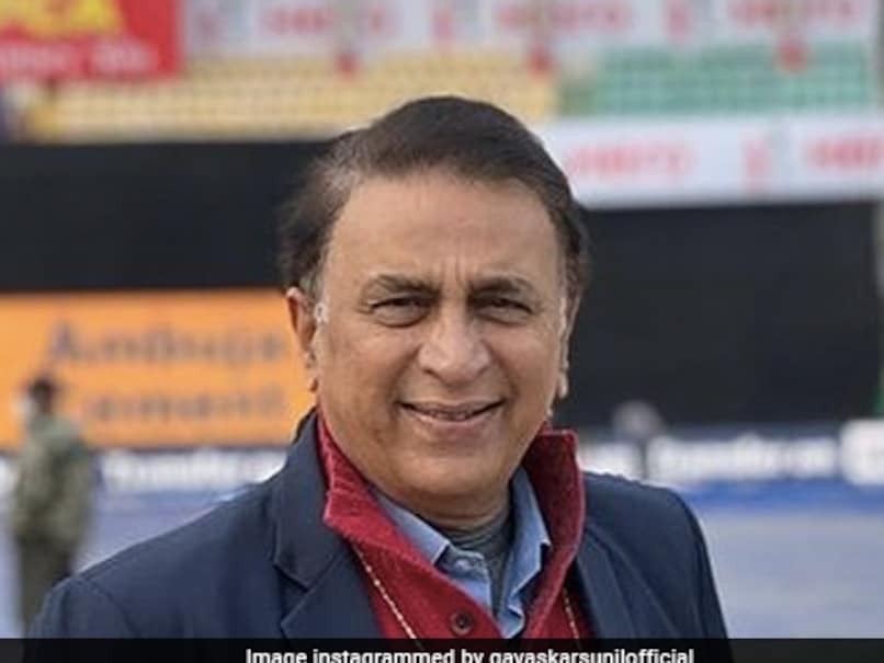 “When You Have Rahul Dravid, You Don’t Need Batting Coach”: Sunil Gavaskar