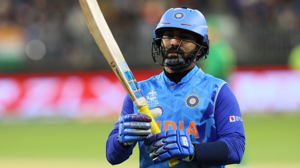 Will Dinesh Karthik Be In India’s T20 Scheme Of Things Post T20 World Cup? BCCI Chief Selector Chetan Sharma Answers