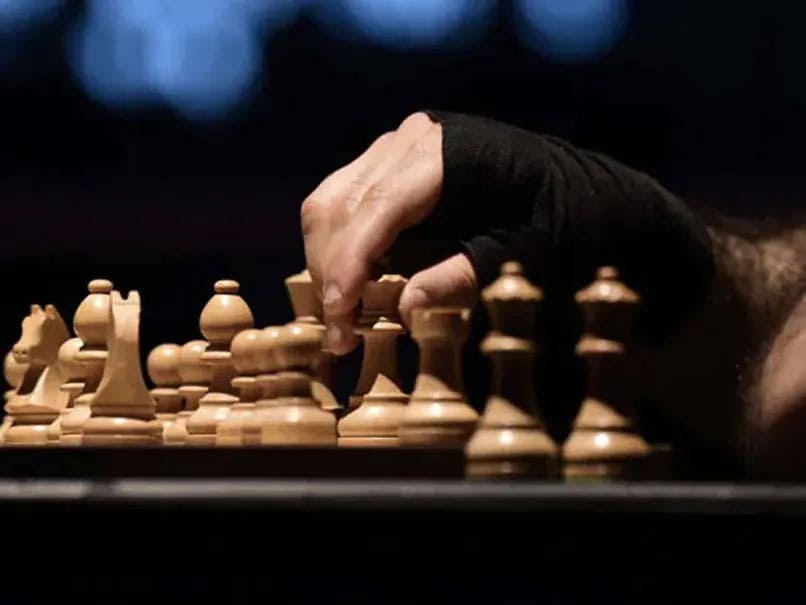 World Team Chess: India Loses To Uzbekistan In Semifinals