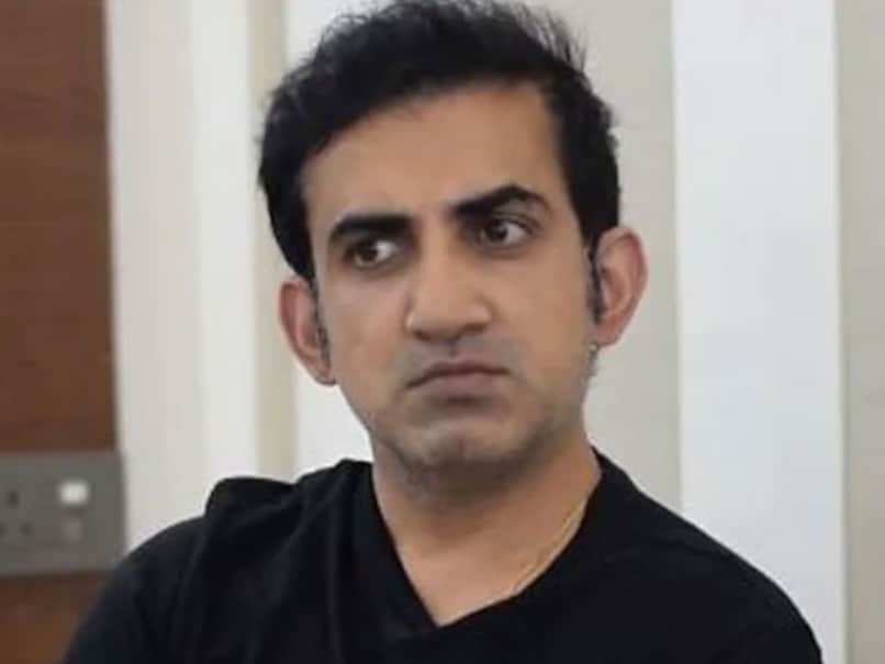 “You Only Expect From…”: Gautam Gambhir’s Viral Post After India’s T20 World Cup Exit