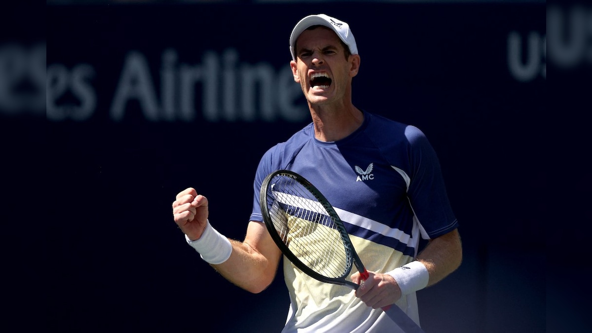Andy Murray Admits He Is One ‘Big Injury’ Away From Retirement