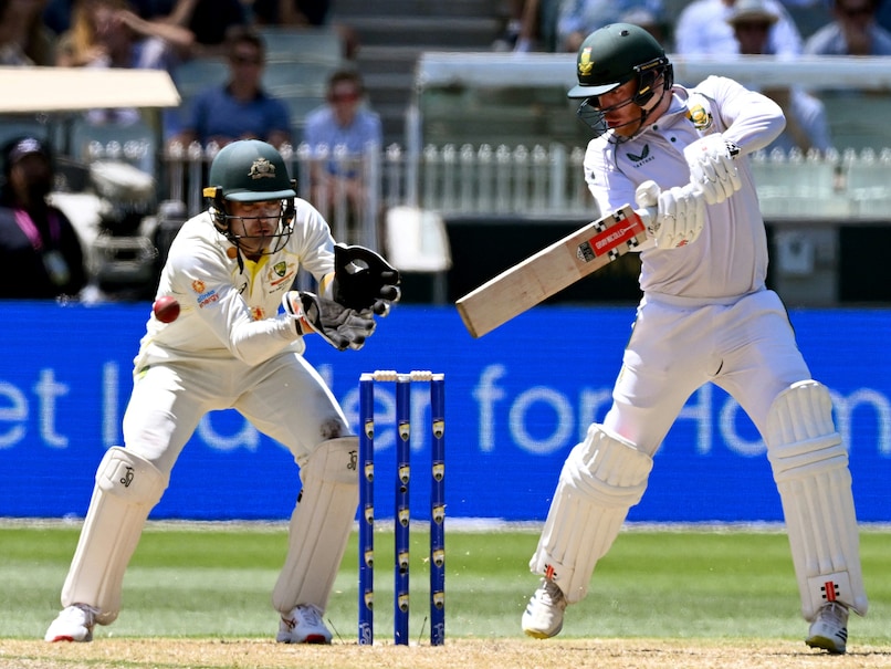 Australia vs South Africa, 2nd Test, Day 1 Live Score: Marco Jansen, Kyle Verreynne Hit Fifties To Lead South Africa Fight Back