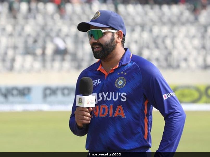 Bangladesh vs India – “Can’t Have Guys Coming In To Play For Country Half-Fit”: Rohit Sharma On India’s Injury Woes
