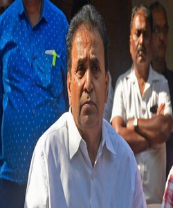 Bombay HC grants bail to ex-Maharashtra minister Anil Deshmukh in corruption case being probed by CBI