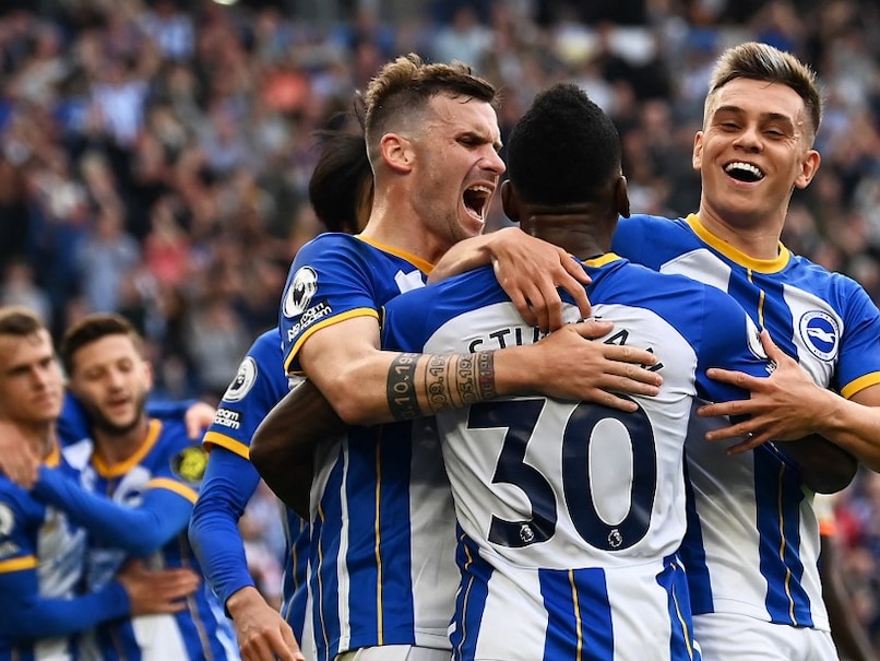 Brighton vs Arsenal, Premier League: When And Where To Watch Live Telecast, Live Streaming