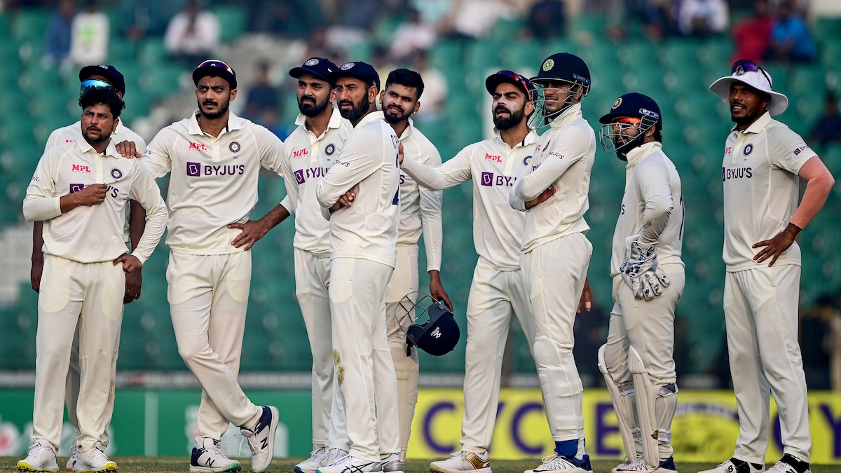 Byju’s Wants To Terminate Jersey Sponsorship Of Indian Cricket Team: Report