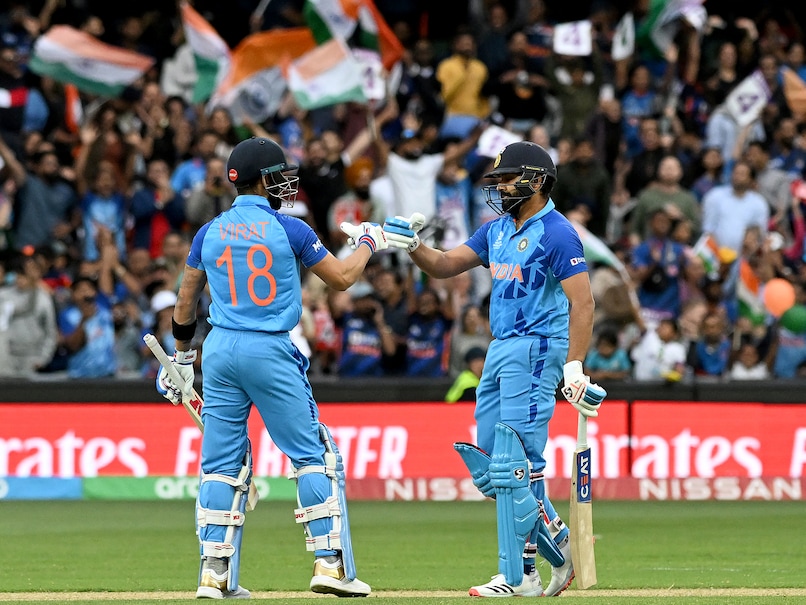 “Can’t Keep On Taking Breaks”: Ex India World Cup Winner’s Advice To Virat Kohli, Rohit Sharma