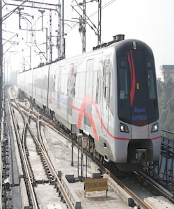 Delhi Metro completes 20 years of operations