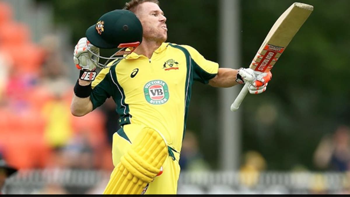 ‘Family More Important’: David Warner On Quitting Bid To Overturn Captaincy Ban Over “Public Lynching” Claim