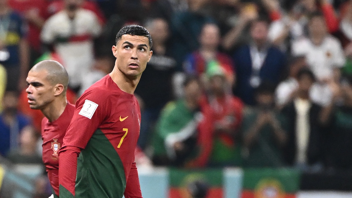 FIFA World Cup 2022, Morocco vs Portugal Quarter-Final Live Updates: Portugal On The Attack At The Start, Morocco Resist