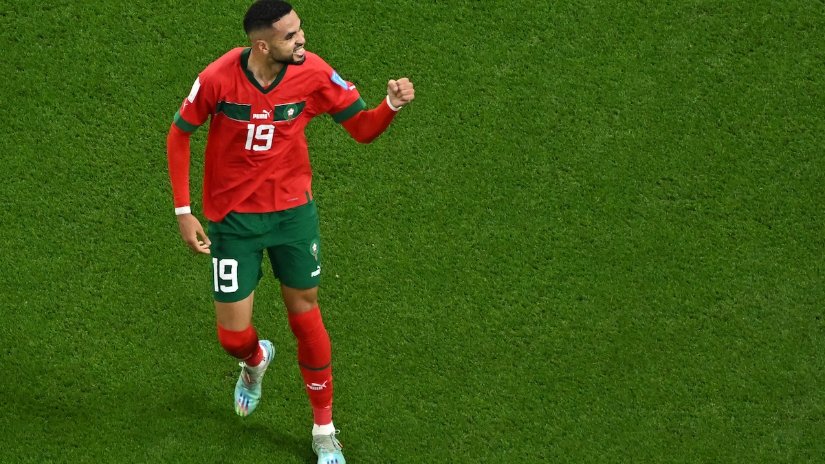 FIFA World Cup 2022, Morocco vs Portugal Quarter-Final Live Updates: Second Half Starts, Morocco Lead Portugal 1-0