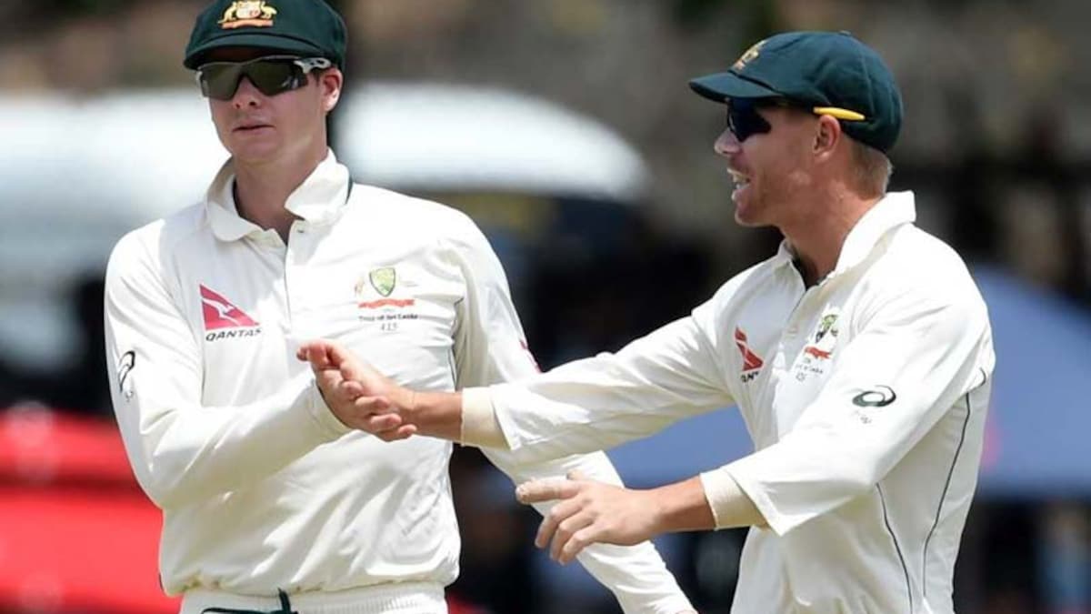 “From My Point Of View…”: Steve Smith Breaks Silence On David Warner’s Lifetime Leadership Ban