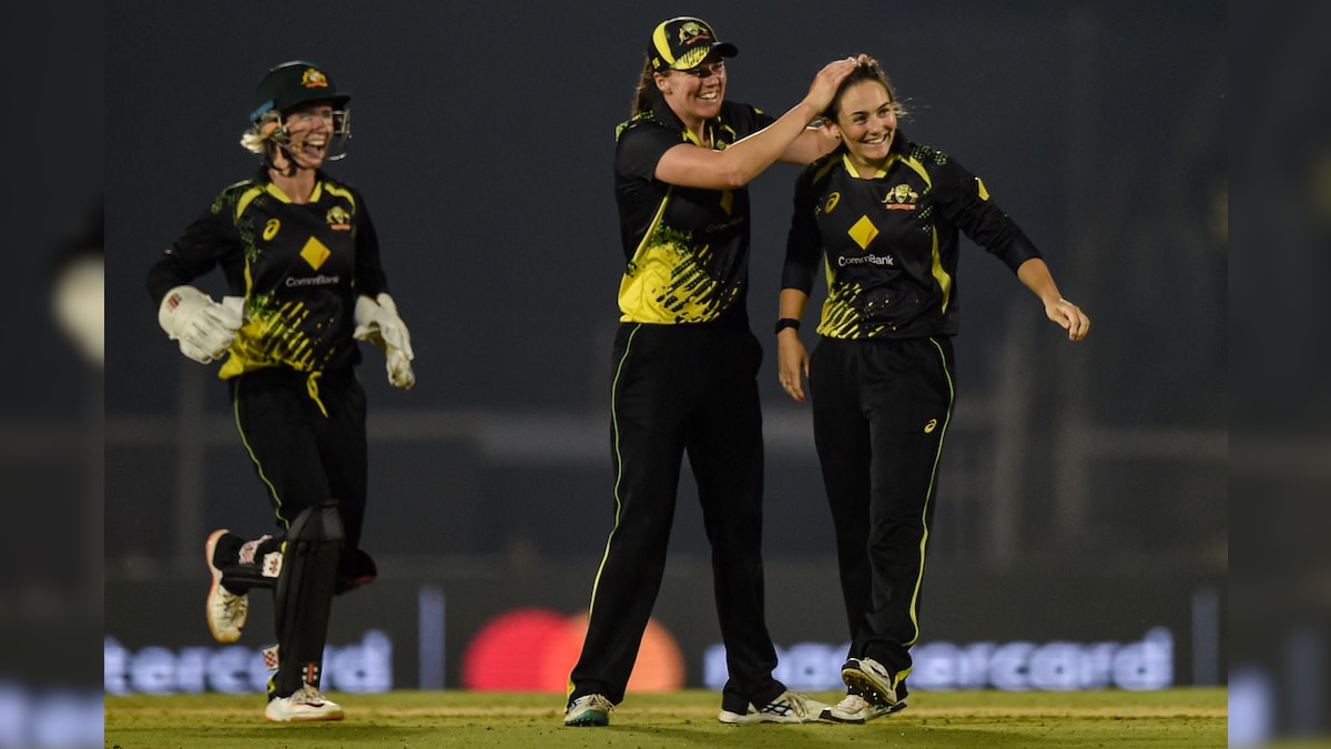 Heather Graham’s Hat-trick; Asheigh Gardner, Grace Harris Power-hitting Floor India In 5th T20I