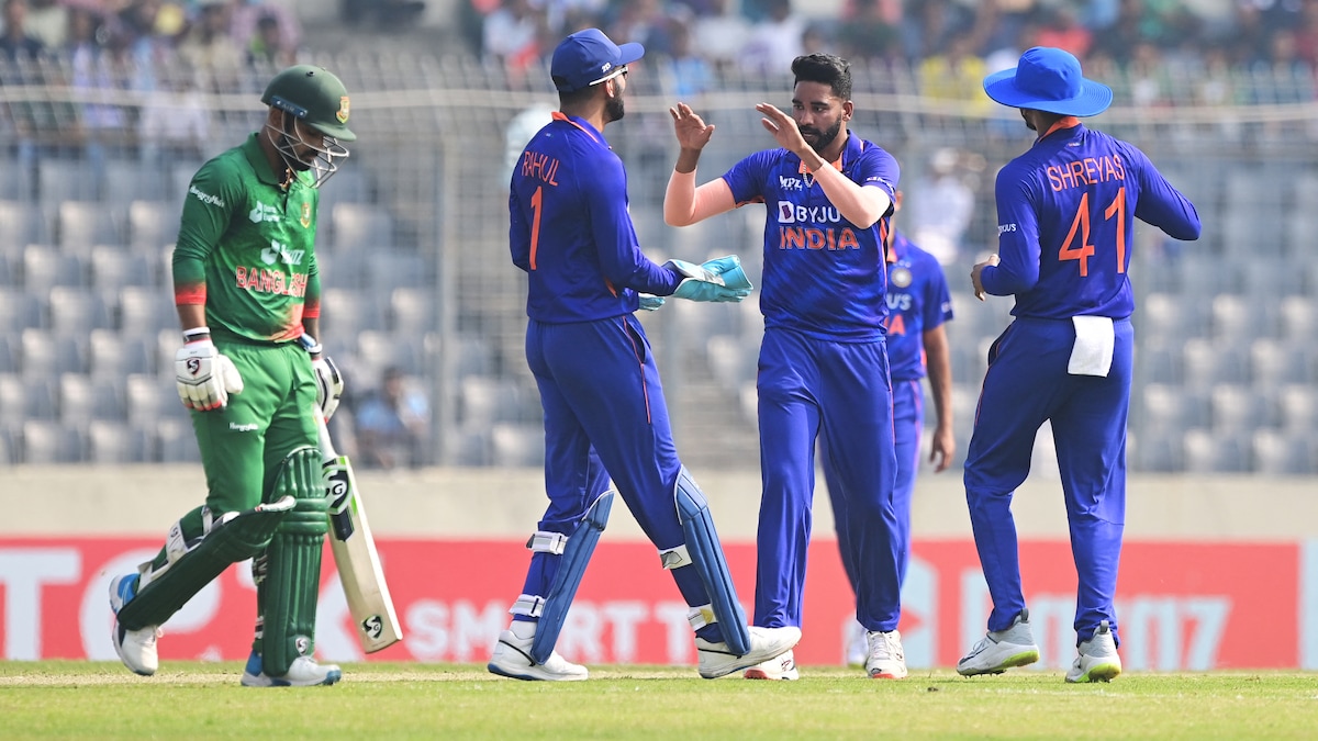 ICC Trolled Over Social Media Gaffe In Bangladesh Vs India 2nd ODI