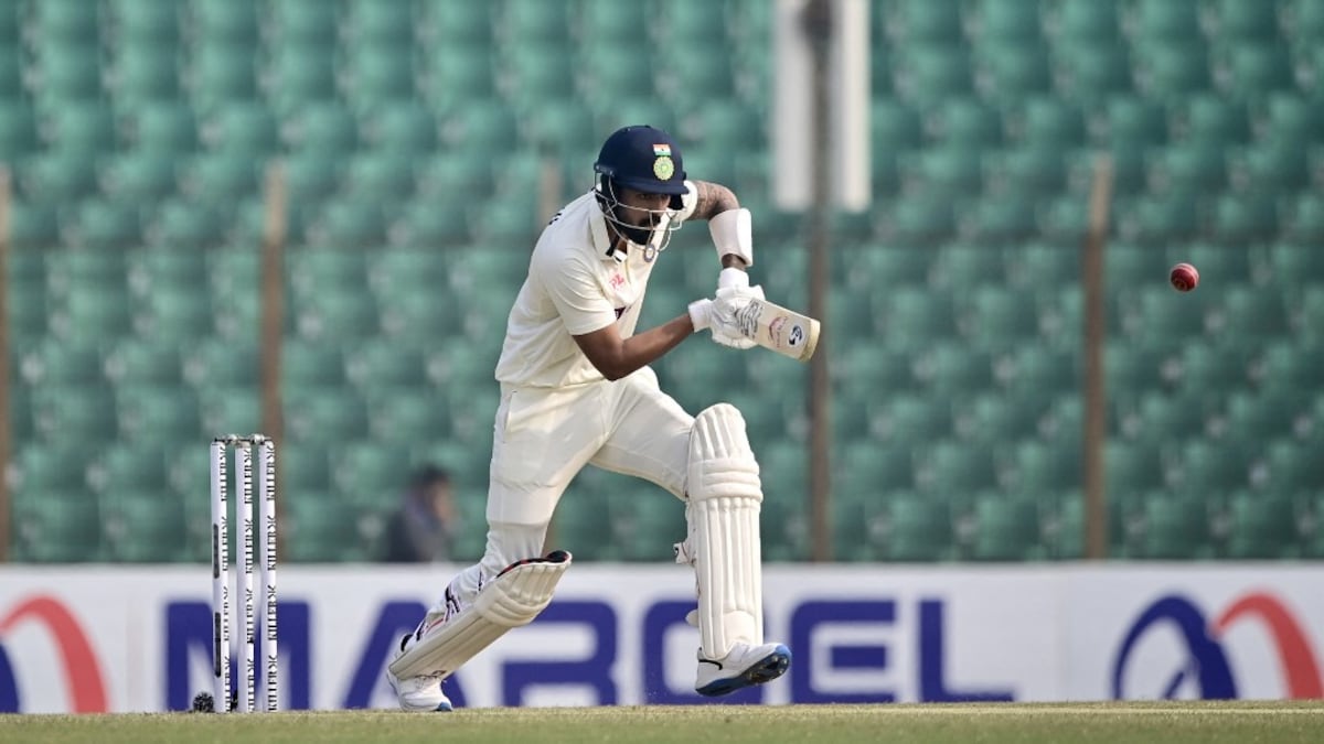 India vs Bangladesh, 1st Test, Day 3 Live Updates: KL Rahul, Shubman Gill Solid; India’s Lead Nears 300