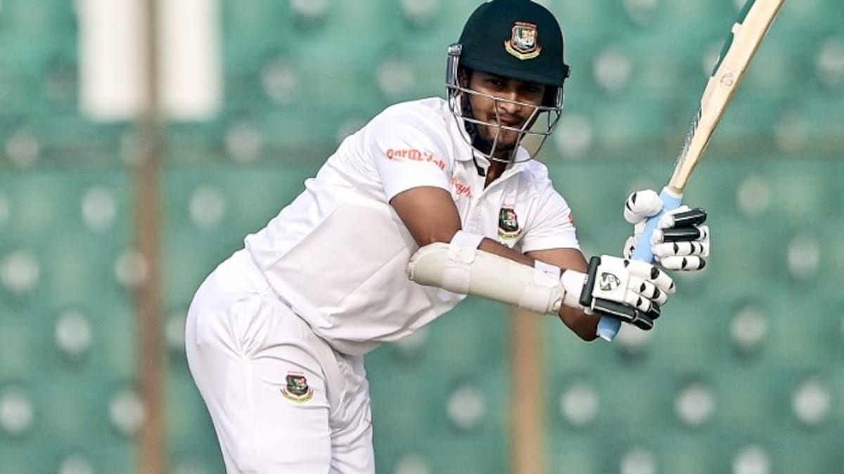 India vs Bangladesh 2nd Test, Day 1 Live Updates: Shakib Al Hasan, Mominul Haque Steady Bangladesh After Two Quick Wickets