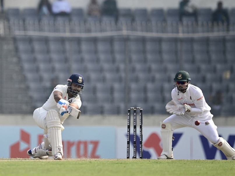 India vs Bangladesh 2nd Test, Day 2 Live Updates: Rishabh Pant Nears Ton As India Go Past Bangladesh’s Total