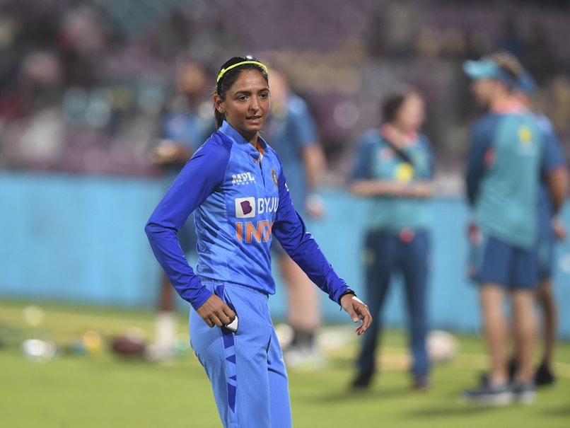 India Women vs Australia Women 5th T20I Live Updates: India Opt To Bowl