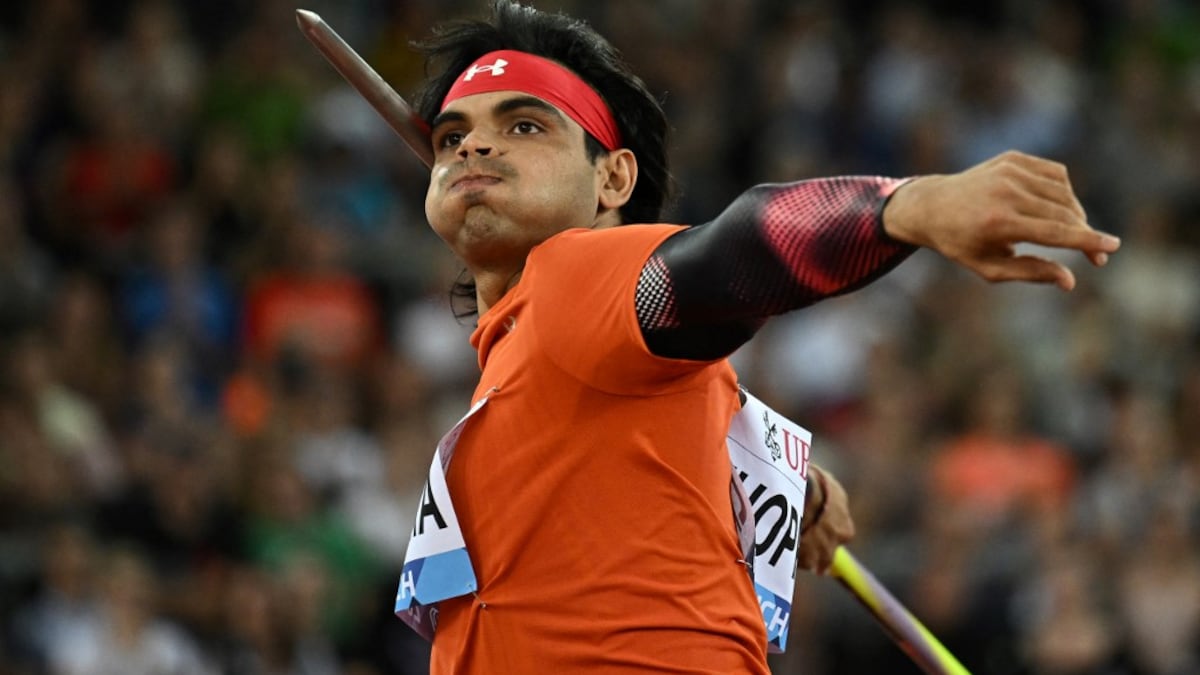 Indian Sports In 2022: Hockey Good, Badminton Better, Neeraj Chopra Best