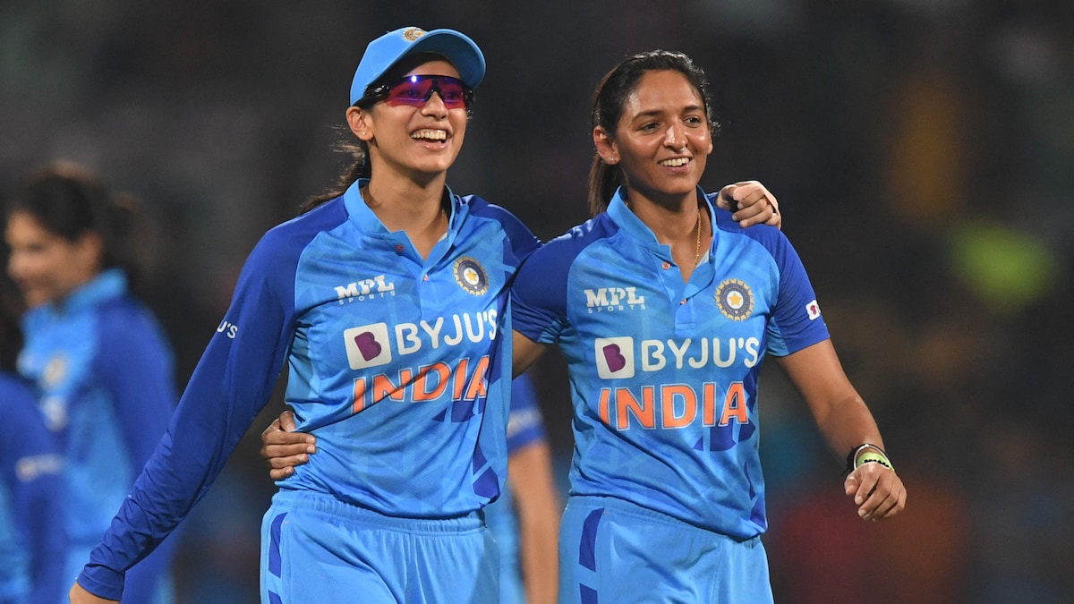 India’s Thrilling Super Over Win Against Australia In 2nd Women’s T20I Breaks The Internet