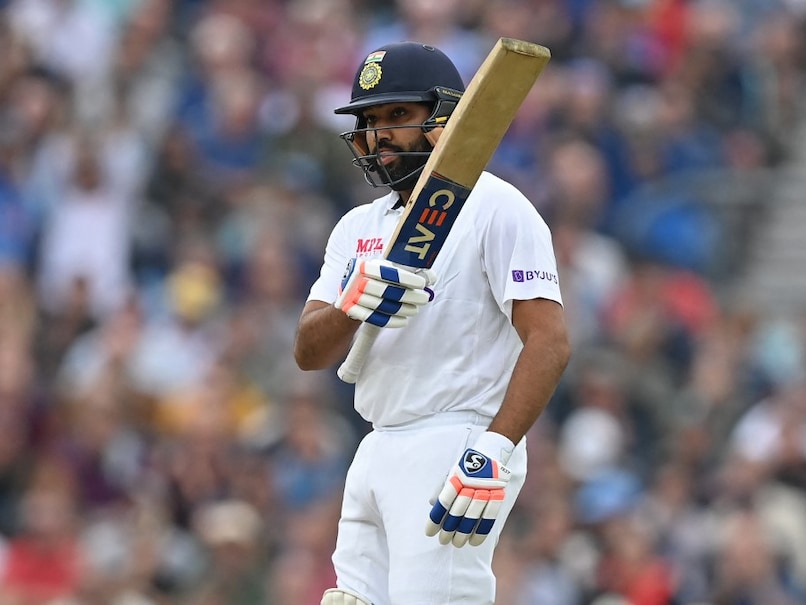 Injured Rohit Sharma Ruled Out Of Second Test Against Bangladesh: Report