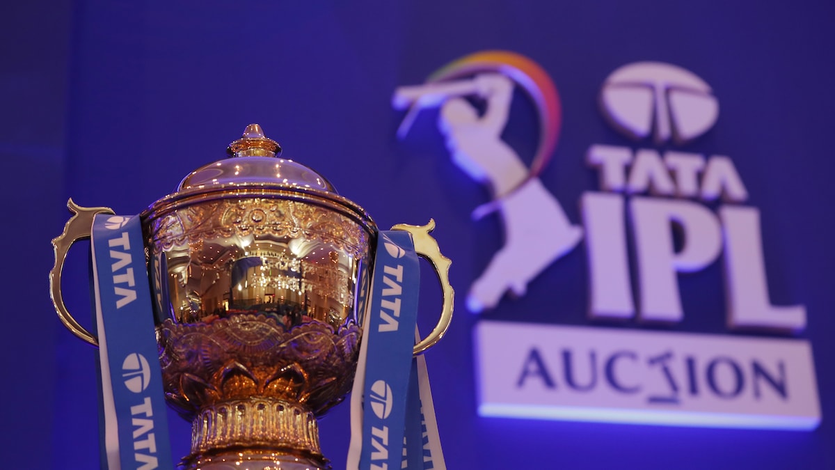 IPL Auction 2023 Live Updates: Mayank Agarwal, Kane Williamson Headline Set 1