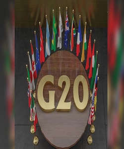 Looking forward to supporting India#39;s G20 presidency next year: White House