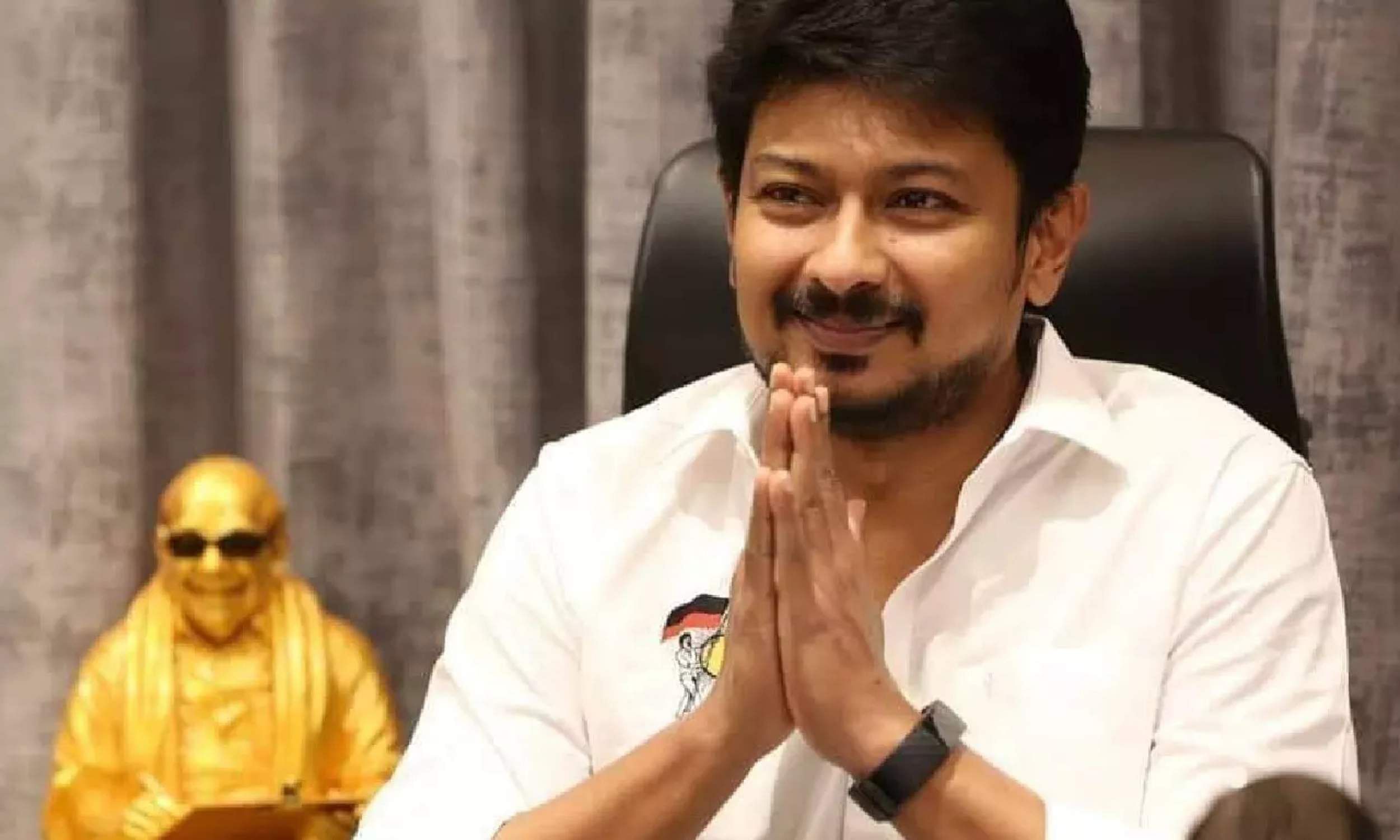 Maamannan to be new TN Minister Udhayanidhi Stalin's last film