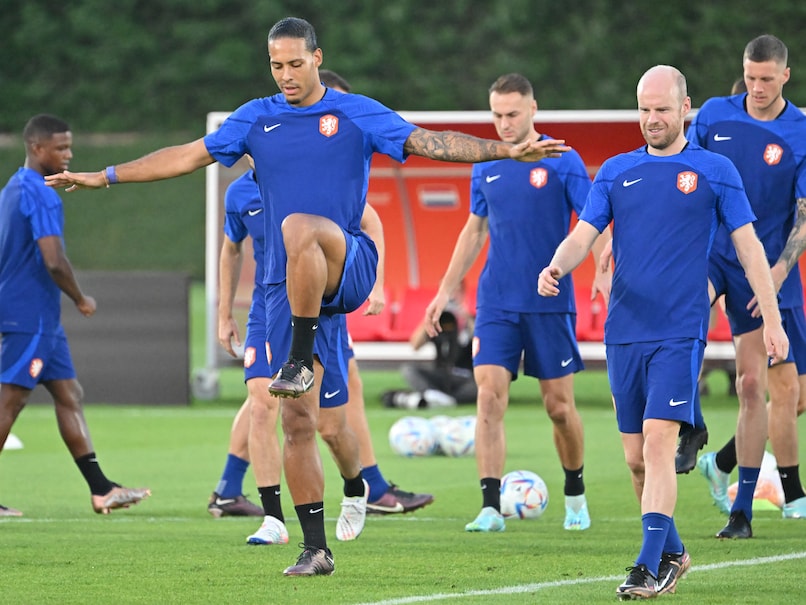 Netherlands vs USA, FIFA World Cup Round of 16: When And Where To Watch Live Telecast, Live Streaming