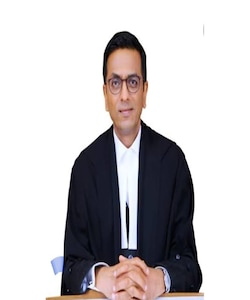 No SC benches to be available during winter vacation: CJI D Y Chandrachud