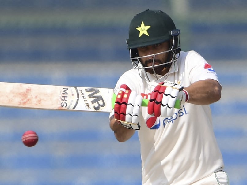 Pakistan vs New Zealand 1st Test, Day 2 Live Updates: Babar Azam, Agha Salman Help Pakistan Post 438 vs New Zealand