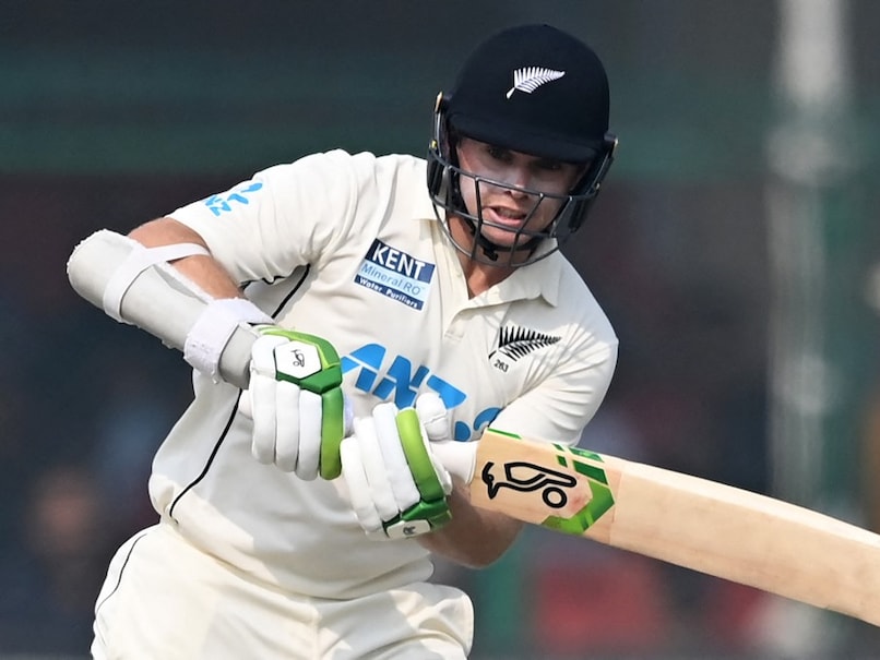 Pakistan vs New Zealand 1st Test, Day 2 Live Updates: Tom Latham, Devon Conway Eye A Solid Start After New Zealand Bundle Out Pakistan For 438