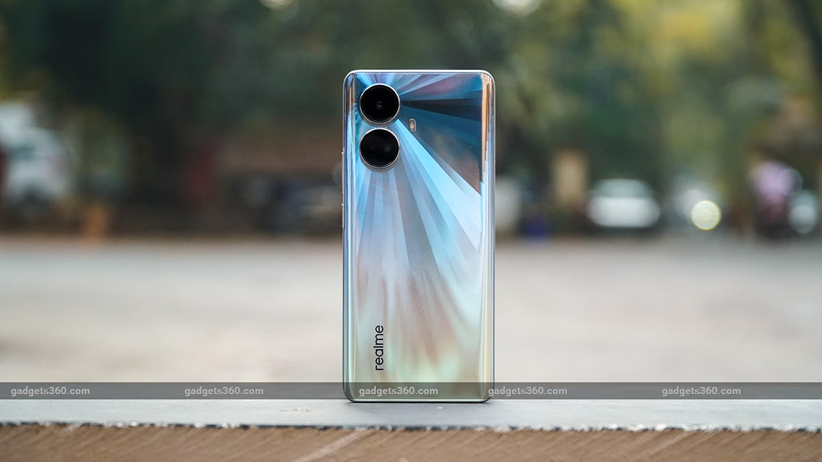 Realme 10 Pro 5G Goes on Sale Today: Price in India, Specifications, Launch Offers